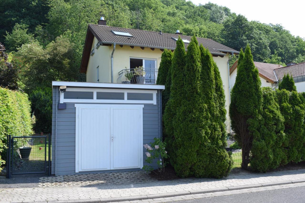 Ferienwohnung Ahrtalblick Sinzig Exterior photo