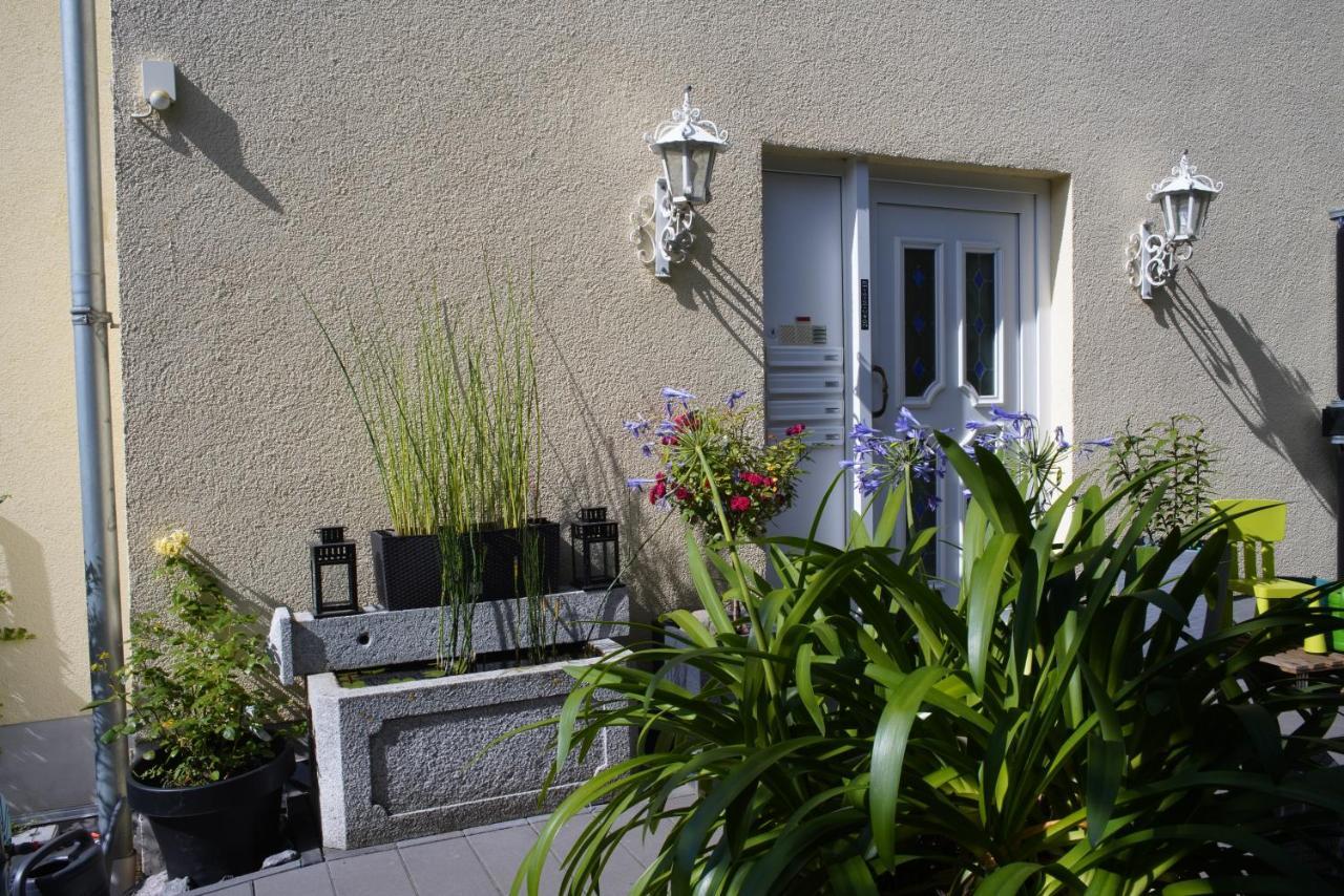 Ferienwohnung Ahrtalblick Sinzig Exterior photo