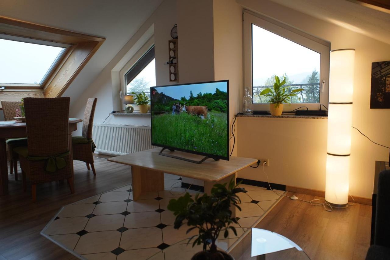 Ferienwohnung Ahrtalblick Sinzig Exterior photo