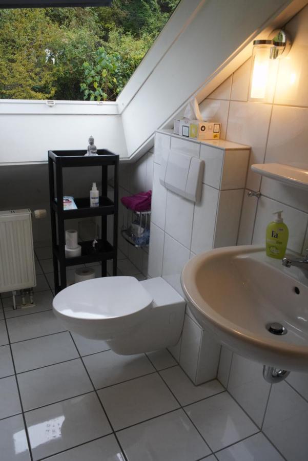 Ferienwohnung Ahrtalblick Sinzig Exterior photo