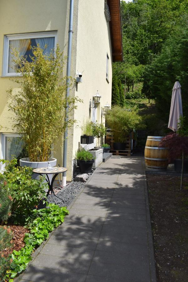 Ferienwohnung Ahrtalblick Sinzig Exterior photo
