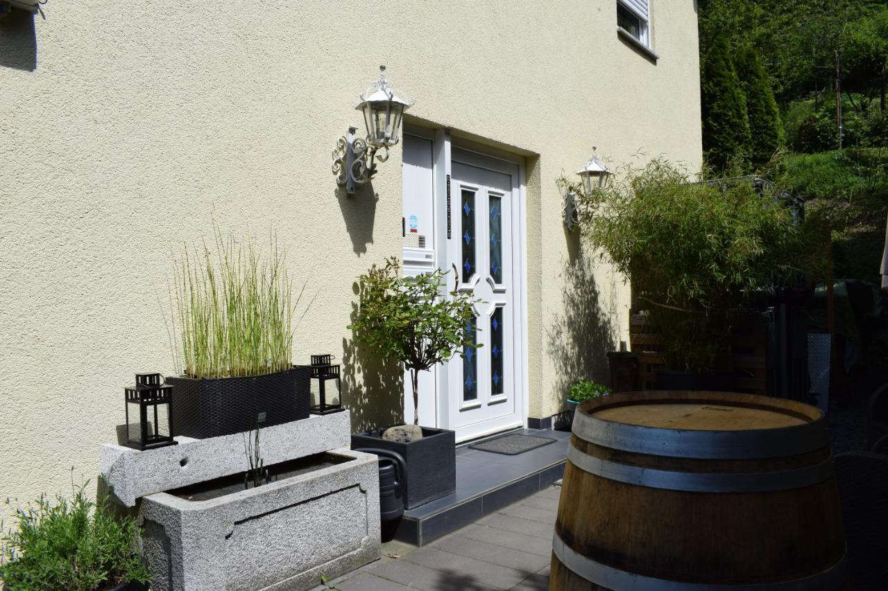 Ferienwohnung Ahrtalblick Sinzig Exterior photo